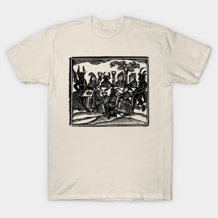 A Feast of Friends T-Shirt